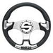 Sparco Strwhl P 222 Silver