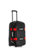 Sparco Bag Travel BLK/RED