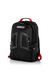 Sparco Bag Stage BLK/RED