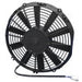 SPAL 808 CFM 11in Fan - Push (VA09-AP8/C-27S)