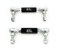 SPL Parts 2012+ BMW 3 Series/4 Series F3X Rear Swaybar Endlinks