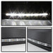 Spyder Toyota Tundra 07-13 Daytime LED Running Lights (XSP-X Model Look)wo/swtch Blk FL-DRL-TTU07-BK