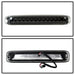 Xtune Chevy Silverado 99-06 / GMC Sierra 99-06 LED 3rd Brake Light Smoked BKL-CSIL99-LED-SM