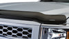 Stampede 2014-2015 Chevy Silverado 1500 Vigilante Premium Hood Protector - Smoke