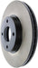 Stoptech 14-16 Ford Fiesta Front Cryo Rotor