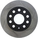 StopTech Slotted Sport Brake Rotor