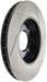 StopTech Slotted Sport Brake Rotor