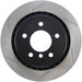 StopTech Power Slot BMW (E36) Rear Right SportStop Slotted Rotor