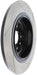 StopTech Slotted Sport Brake Rotor