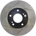 StopTech Slotted Sport Brake Rotor