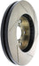 StopTech Slotted Sport Brake Rotor