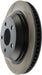 StopTech Slotted Sport Brake Rotor