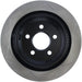 StopTech Slotted Sport Brake Rotor