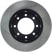 StopTech Slotted Sport Brake Rotor