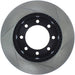 StopTech Slotted Sport Brake Rotor