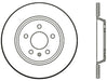 StopTech Power Slot 09-10 Audi A4/A4 Quattro / 08-10 A5 / 10 S4 Rear Right Drilled Rotor