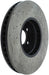 StopTech Drilled Sport Brake Rotor