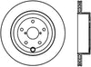 StopTech Drilled Sport Brake Rotor