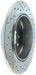 StopTech Select Sport 04-08 Acura TL Drilled & Slotted Rear Passenger Side Sport Brake Rotor