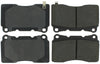 StopTech Street Touring 04-07 STi / 03-06 Evo / 08-10 Evo Front Brake Pads