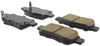 StopTech Street Touring 06-13 Honda Odyssey Rear Brake Pads