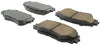 StopTech Street Touring 10 Lexus HS 250h / 09 Pontiac Vibe 1.8L Front Pads