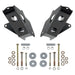 Synergy 2014+ Ram 2500 Front Radius Arm Drop Brackets