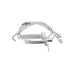 Synergy Jeep JL/JLU Rear Brake Lines