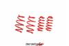 Tanabe NF210 Springs 2016 Scion iM