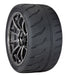 Toyo Proxes R888R Tire - 255/35ZR20 93Y