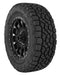 Toyo Open Country A/T III Tire - P245/60R20 107T TL