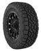 Toyo Open Country A/T III Tire - LT315/70R17 121/118S D/8 OPAT3 TL