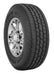 Toyo Open Country H/T II LT275/65R18 123/120S E/10