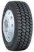 Toyo M608Z - 265/70R195 140L (G/14) M608Z TL (14.84 FET Inc.)