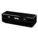 Tradesman Aluminum Flush Mount Truck Tool Box (60in.) - Black