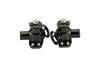 Turbosmart BOV Kompact Dual Port - Kia Stinger/Genesis G80 3.3L V6 (Pair)