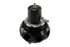 Turbosmart Fuel Pressure Regulator 10 Pro 5 Port EFI Suit -10AN - Black