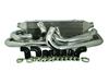 Turbo XS 08-12 WRX/STi Front Mount Intercooler