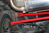 UMI Performance 82-02 GM F-Body Panhard Bar Relocation Kit