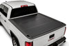 UnderCover 14-18 Chevy Silverado 1500 (19 Legacy) 6.5ft Ultra Flex Bed Cover - Black Textured