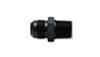 Vibrant Straight Adapter Fitting Size -8AN x 3/4in NPT