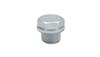 Vibrant Threaded Hex Bolt capping Oxygen Sens Bung Mild Steel M18x1.5 thread Bulk Pack of 5 pcs.