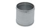 Vibrant Aluminum Joiner Coupling (1.5in Tube O.D. x 3in Overall Length)