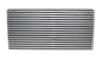 Vibrant Air-to-Air Intercooler Core Only (core size: 25in W x 12in H x 3.5in thick)