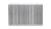 Vibrant Vertical Flow Intercooler 22in. W x 14in. H x 4.5in. Thick