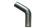 Vibrant 2in O.D. T304 SS 60 deg Mandrel Bend 6in x 6in leg lengths (2in Centerline Radius)