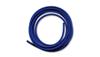 Vibrant 5/16in (8mm) I.D. x 10 ft. of Silicon Vacuum Hose - Blue