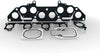 MAHLE Original Toyota 4Runner 95-84 Intake Manifold Set