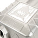 VMP 2020+ Ford Predator Engine Supercharger Lid Upgrade - Silver