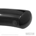 Westin 20-22 Jeep Gladiator PRO TRAXX 4 Oval Nerf Step Bars - Black